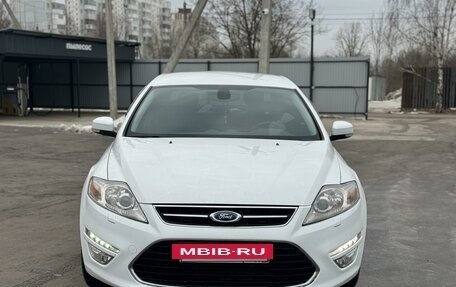 Ford Mondeo IV, 2011 год, 1 150 000 рублей, 6 фотография