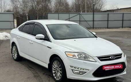 Ford Mondeo IV, 2011 год, 1 150 000 рублей, 5 фотография