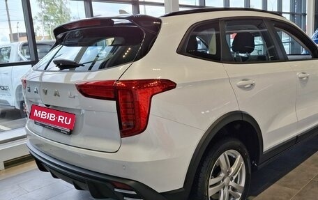 Haval Jolion, 2024 год, 2 349 000 рублей, 9 фотография