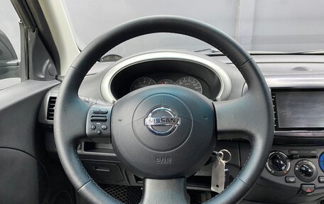 Nissan Micra III, 2010 год, 665 000 рублей, 7 фотография