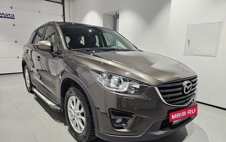 Mazda CX-5 II, 2015 год, 2 249 000 рублей, 3 фотография