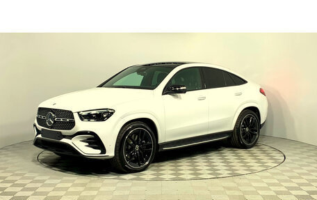 Mercedes-Benz GLE Coupe, 2024 год, 21 120 000 рублей, 2 фотография