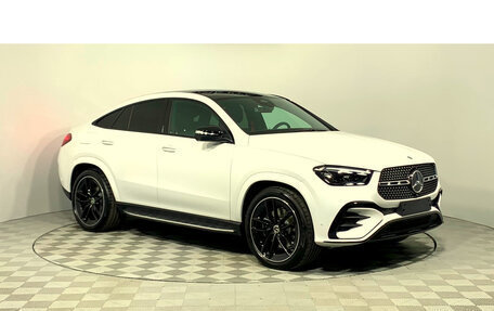 Mercedes-Benz GLE Coupe, 2024 год, 21 120 000 рублей, 8 фотография