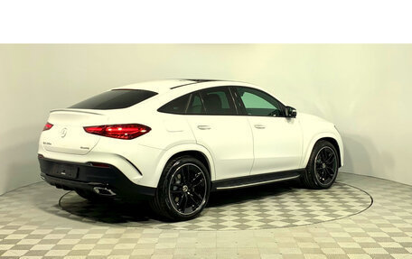 Mercedes-Benz GLE Coupe, 2024 год, 21 120 000 рублей, 6 фотография