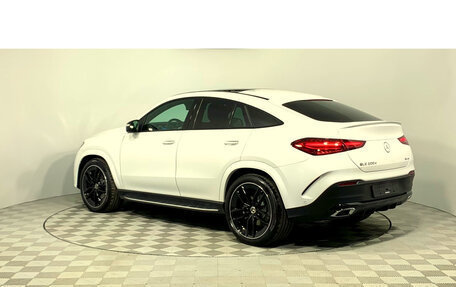 Mercedes-Benz GLE Coupe, 2024 год, 21 120 000 рублей, 4 фотография