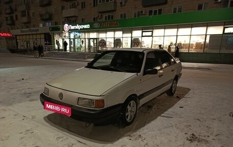 Volkswagen Passat B3, 1990 год, 168 000 рублей, 3 фотография