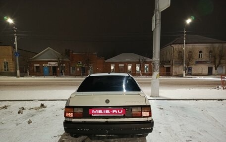 Volkswagen Passat B3, 1990 год, 168 000 рублей, 5 фотография