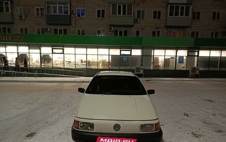 Volkswagen Passat B3, 1990 год, 168 000 рублей, 2 фотография