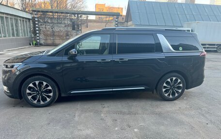 KIA Carnival, 2020 год, 4 200 000 рублей, 3 фотография