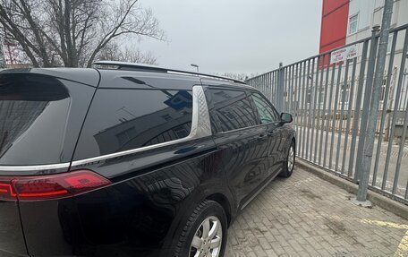 KIA Carnival, 2022 год, 4 900 000 рублей, 4 фотография