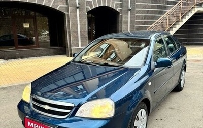 Chevrolet Lacetti, 2009 год, 510 000 рублей, 1 фотография