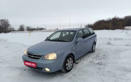 Chevrolet Lacetti, 2011 год, 679 000 рублей, 1 фотография