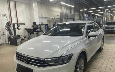 Volkswagen Passat B8 рестайлинг, 2020 год, 2 430 777 рублей, 1 фотография