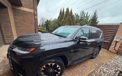 Lexus LX, 2024 год, 20 450 000 рублей, 1 фотография