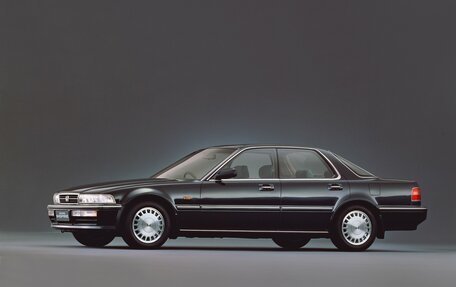 Honda Inspire IV рестайлинг, 1992 год, 799 000 рублей, 1 фотография