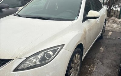 Mazda 6, 2011 год, 950 000 рублей, 1 фотография