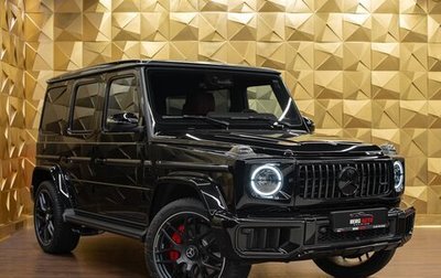 Mercedes-Benz G-Класс AMG, 2024 год, 37 500 000 рублей, 1 фотография