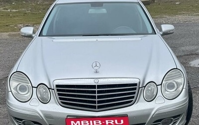 Mercedes-Benz E-Класс, 2008 год, 1 300 000 рублей, 1 фотография