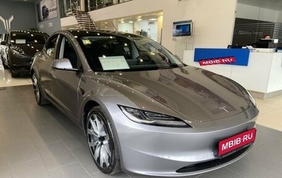 Tesla Model 3 I, 2024 год, 7 490 000 рублей, 1 фотография