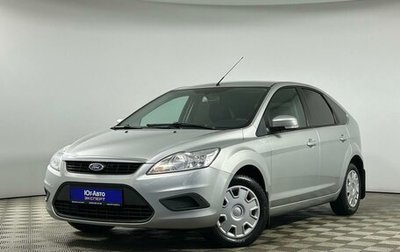 Ford Focus II рестайлинг, 2011 год, 890 000 рублей, 1 фотография