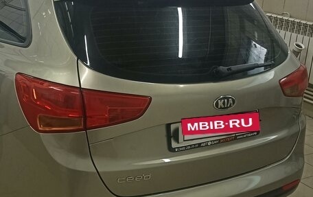 KIA cee'd III, 2014 год, 839 000 рублей, 4 фотография