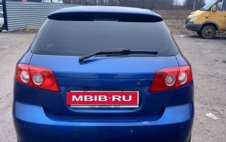 Chevrolet Lacetti, 2005 год, 360 000 рублей, 4 фотография