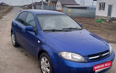 Chevrolet Lacetti, 2005 год, 360 000 рублей, 7 фотография