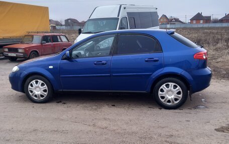 Chevrolet Lacetti, 2005 год, 360 000 рублей, 9 фотография