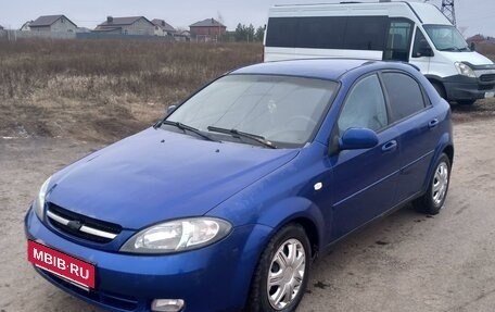 Chevrolet Lacetti, 2005 год, 360 000 рублей, 11 фотография