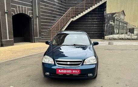 Chevrolet Lacetti, 2009 год, 510 000 рублей, 2 фотография