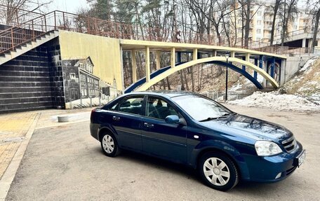 Chevrolet Lacetti, 2009 год, 510 000 рублей, 6 фотография