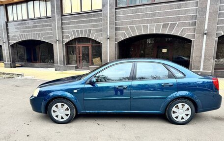 Chevrolet Lacetti, 2009 год, 510 000 рублей, 5 фотография