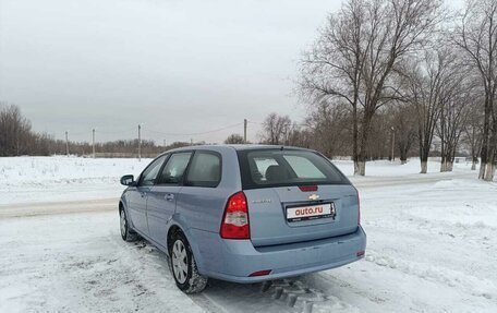 Chevrolet Lacetti, 2011 год, 679 000 рублей, 2 фотография