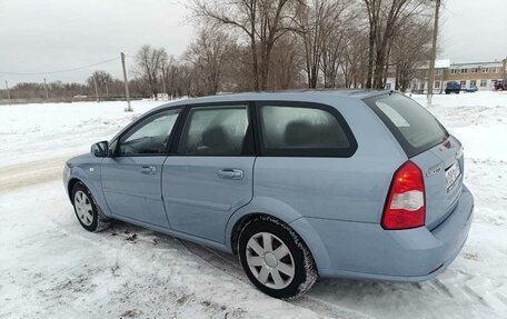 Chevrolet Lacetti, 2011 год, 679 000 рублей, 4 фотография