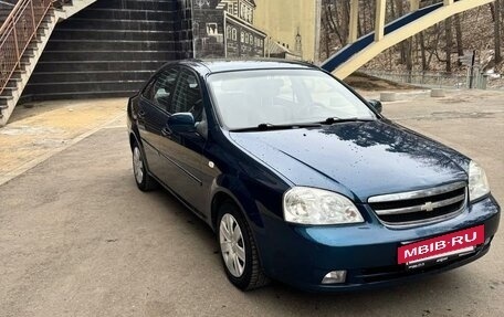 Chevrolet Lacetti, 2009 год, 510 000 рублей, 3 фотография