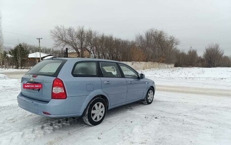 Chevrolet Lacetti, 2011 год, 679 000 рублей, 5 фотография