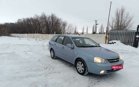 Chevrolet Lacetti, 2011 год, 679 000 рублей, 3 фотография