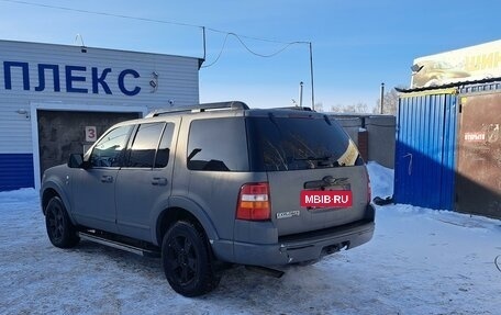 Ford Explorer IV, 2007 год, 1 690 000 рублей, 2 фотография