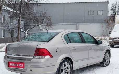 Opel Astra H, 2007 год, 650 000 рублей, 5 фотография