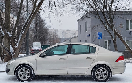 Opel Astra H, 2007 год, 650 000 рублей, 10 фотография