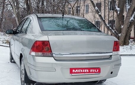 Opel Astra H, 2007 год, 650 000 рублей, 6 фотография