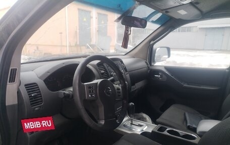 Nissan Navara (Frontier), 2013 год, 1 000 000 рублей, 3 фотография