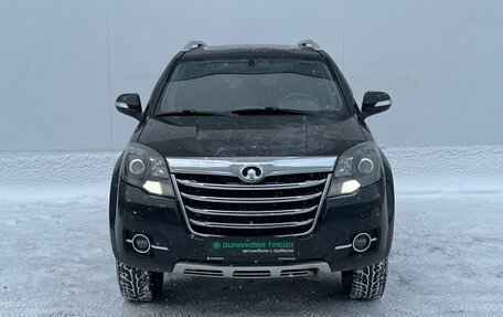 Great Wall Hover H3 I, 2013 год, 745 000 рублей, 2 фотография