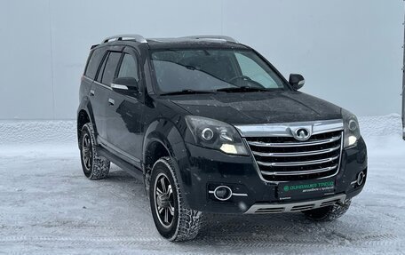 Great Wall Hover H3 I, 2013 год, 745 000 рублей, 3 фотография