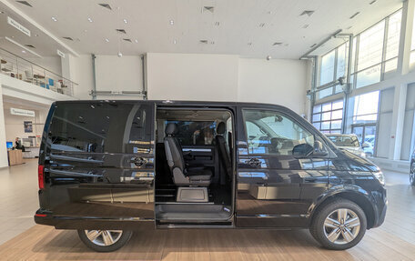 Volkswagen Multivan T6 рестайлинг, 2022 год, 14 687 850 рублей, 4 фотография