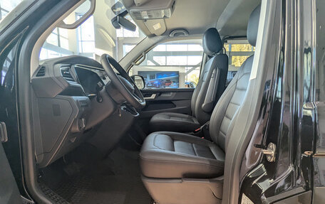 Volkswagen Multivan T6 рестайлинг, 2022 год, 14 687 850 рублей, 10 фотография