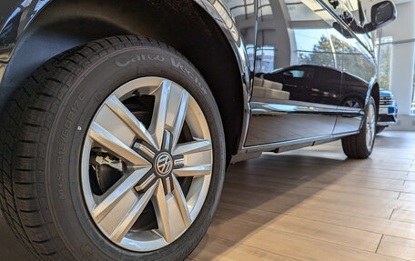 Volkswagen Multivan T6 рестайлинг, 2022 год, 14 687 850 рублей, 16 фотография