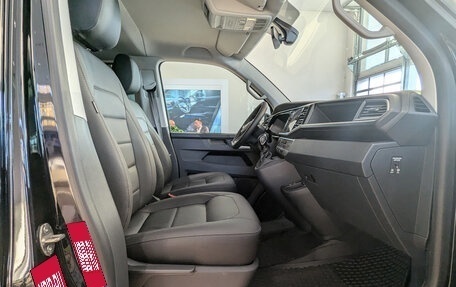 Volkswagen Multivan T6 рестайлинг, 2022 год, 14 687 850 рублей, 17 фотография