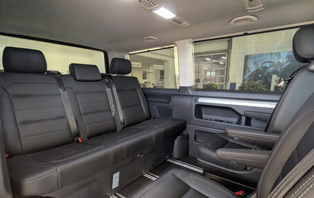 Volkswagen Multivan T6 рестайлинг, 2022 год, 14 687 850 рублей, 23 фотография