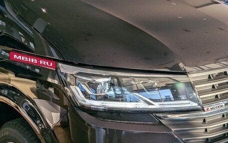Volkswagen Multivan T6 рестайлинг, 2022 год, 14 687 850 рублей, 13 фотография